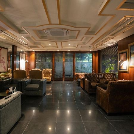 Rockville House Managed & Operated By Serai Boutique Hotels And Resorts イスラマバード エクステリア 写真
