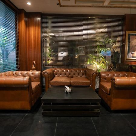 Rockville House Managed & Operated By Serai Boutique Hotels And Resorts イスラマバード エクステリア 写真