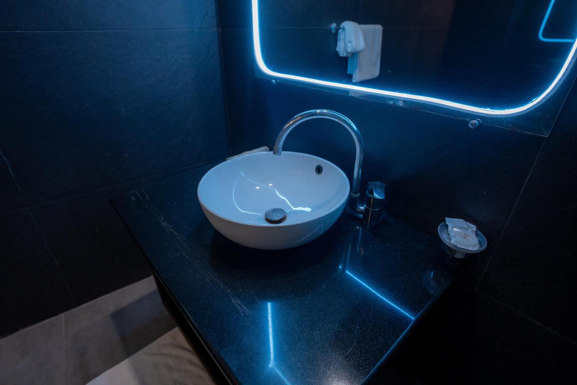 Rockville House Managed & Operated By Serai Boutique Hotels And Resorts イスラマバード エクステリア 写真