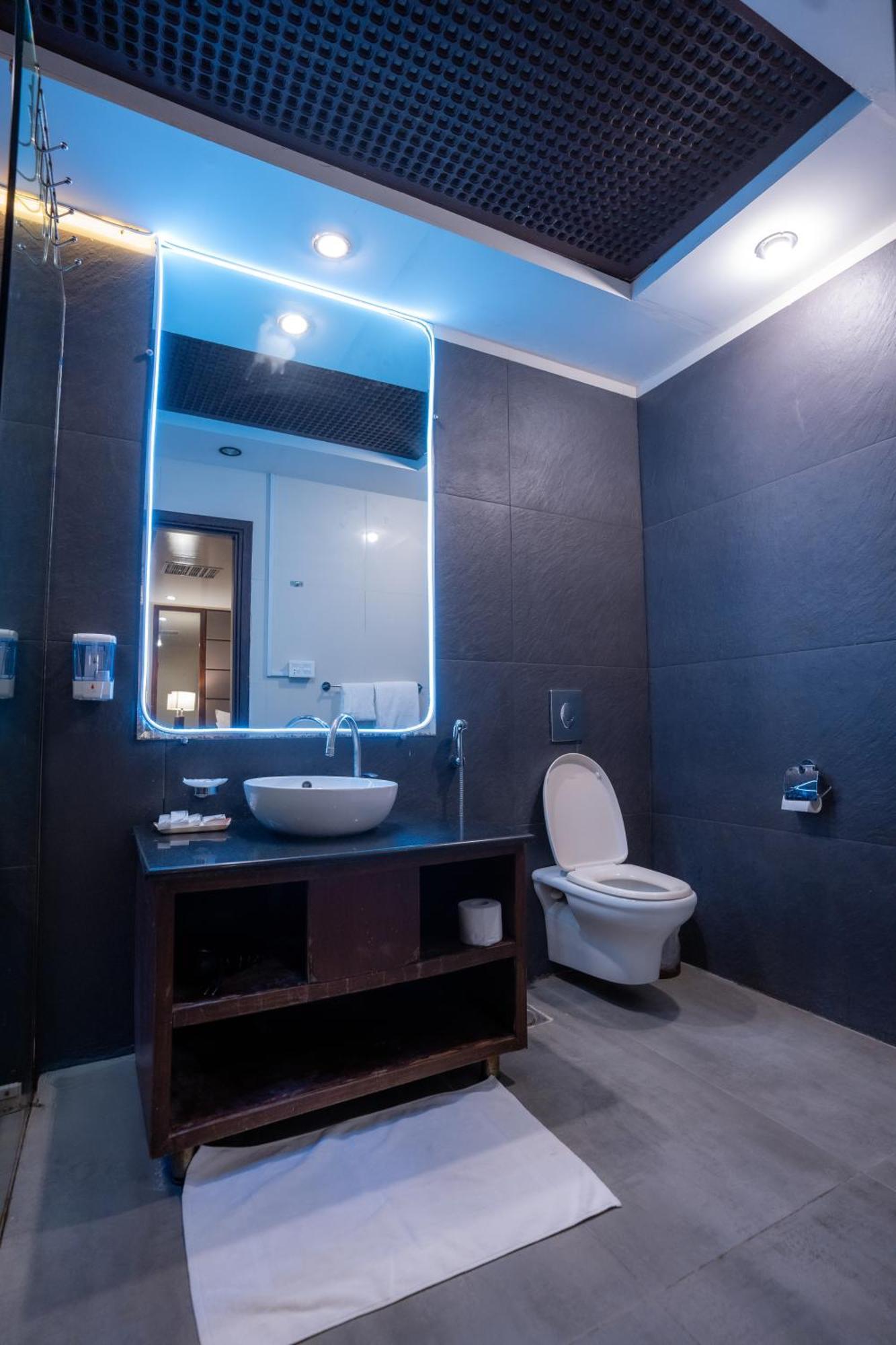 Rockville House Managed & Operated By Serai Boutique Hotels And Resorts イスラマバード エクステリア 写真
