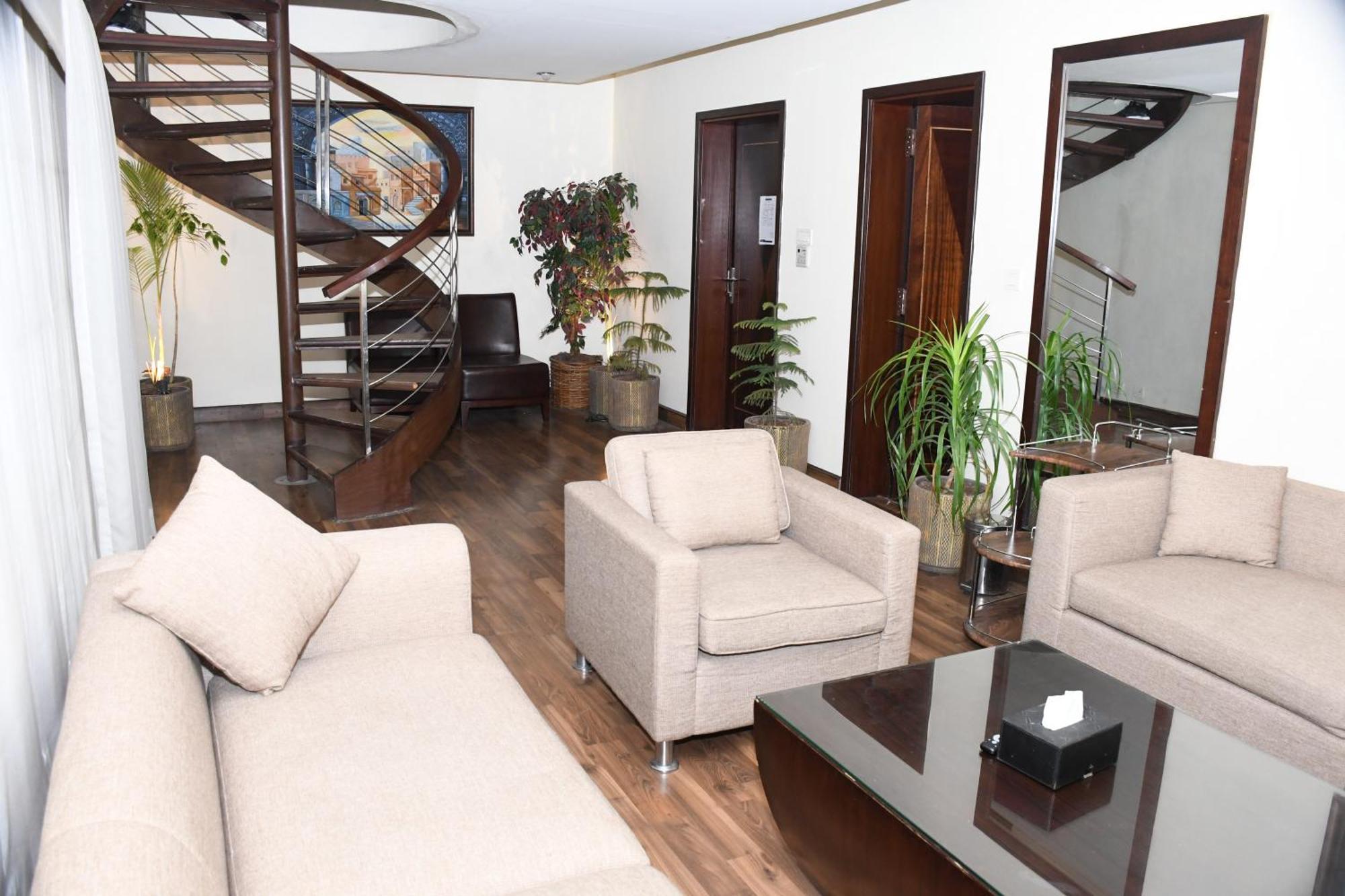 Rockville House Managed & Operated By Serai Boutique Hotels And Resorts イスラマバード エクステリア 写真