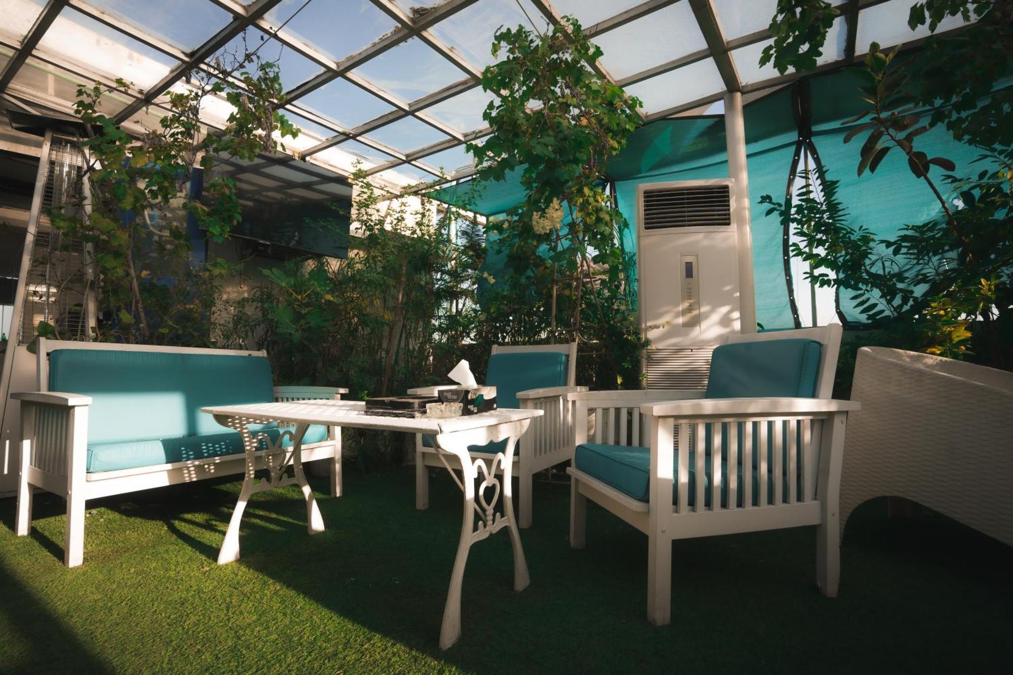 Rockville House Managed & Operated By Serai Boutique Hotels And Resorts イスラマバード エクステリア 写真