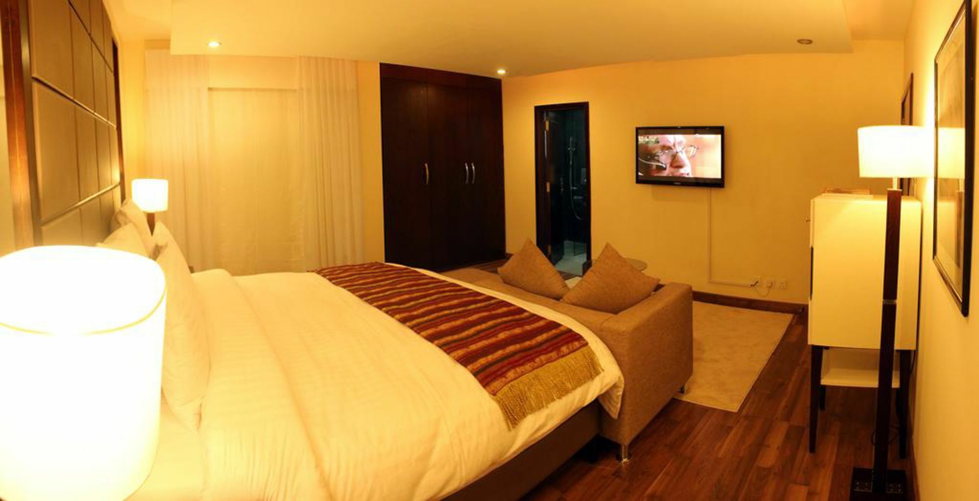 Rockville House Managed & Operated By Serai Boutique Hotels And Resorts イスラマバード エクステリア 写真