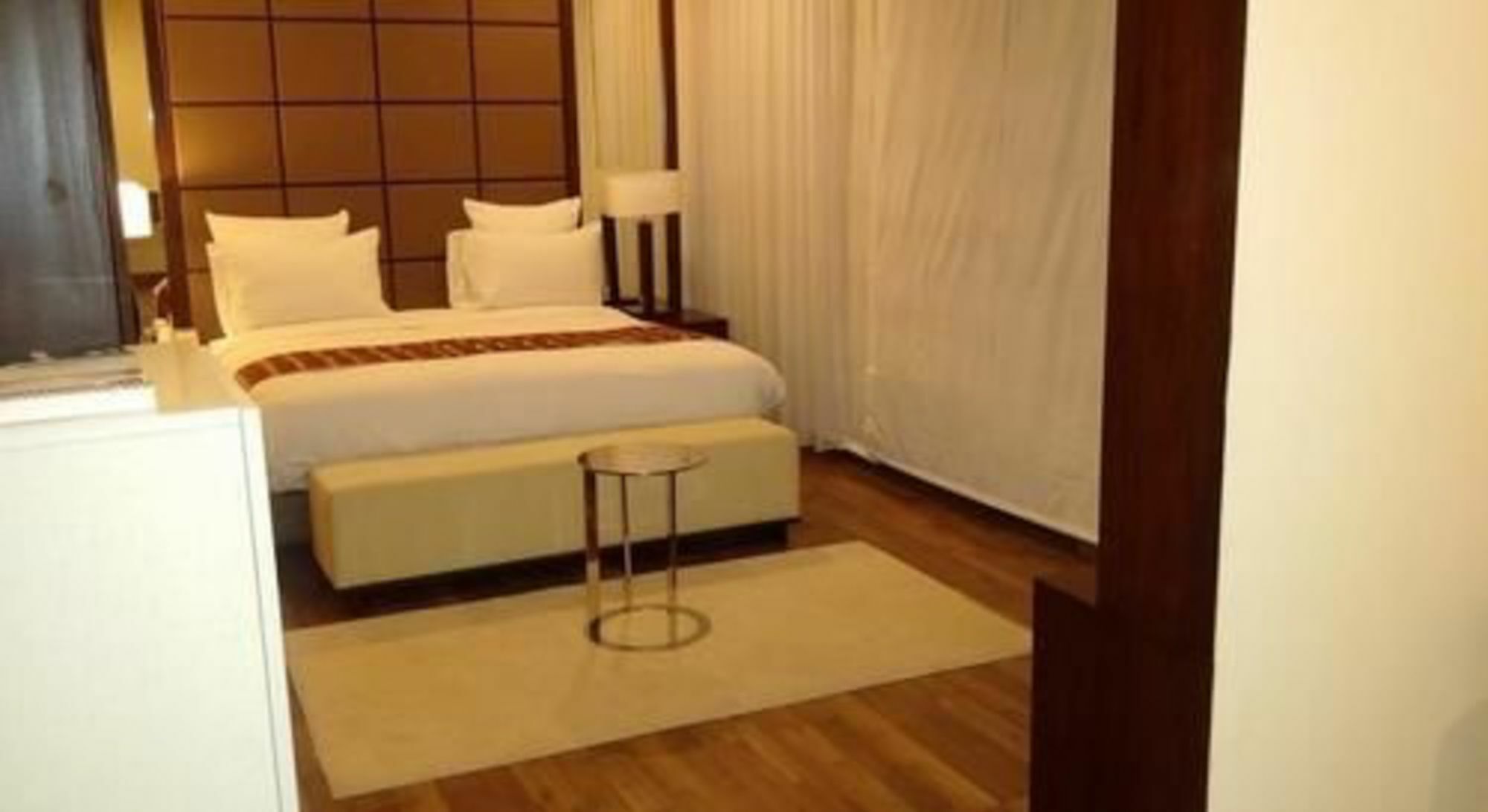 Rockville House Managed & Operated By Serai Boutique Hotels And Resorts イスラマバード エクステリア 写真