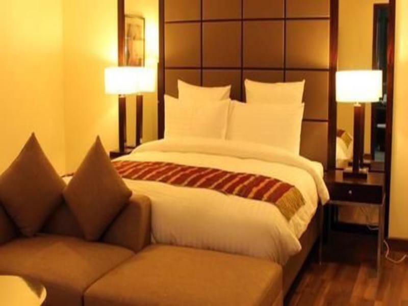 Rockville House Managed & Operated By Serai Boutique Hotels And Resorts イスラマバード エクステリア 写真