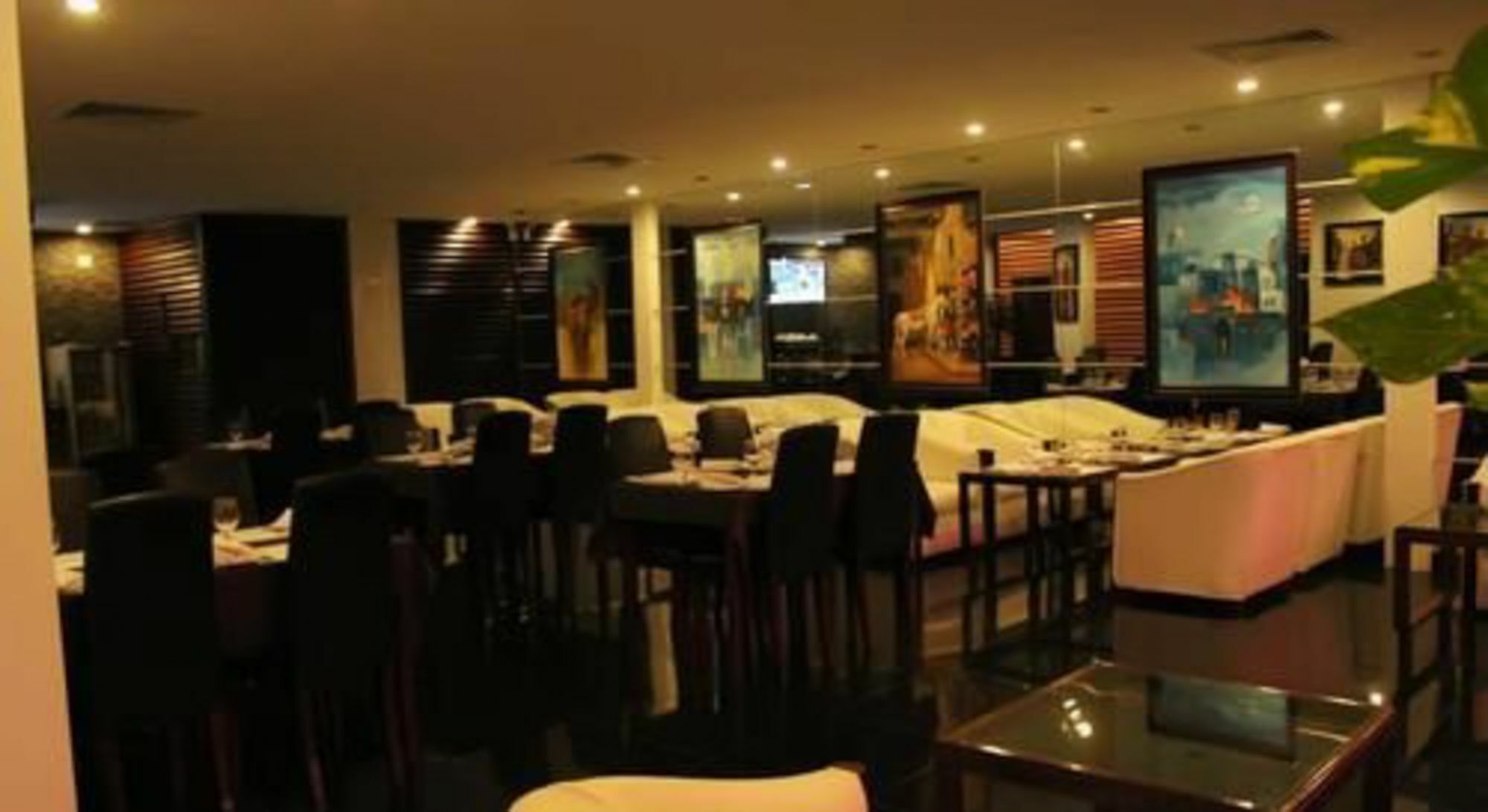 Rockville House Managed & Operated By Serai Boutique Hotels And Resorts イスラマバード エクステリア 写真