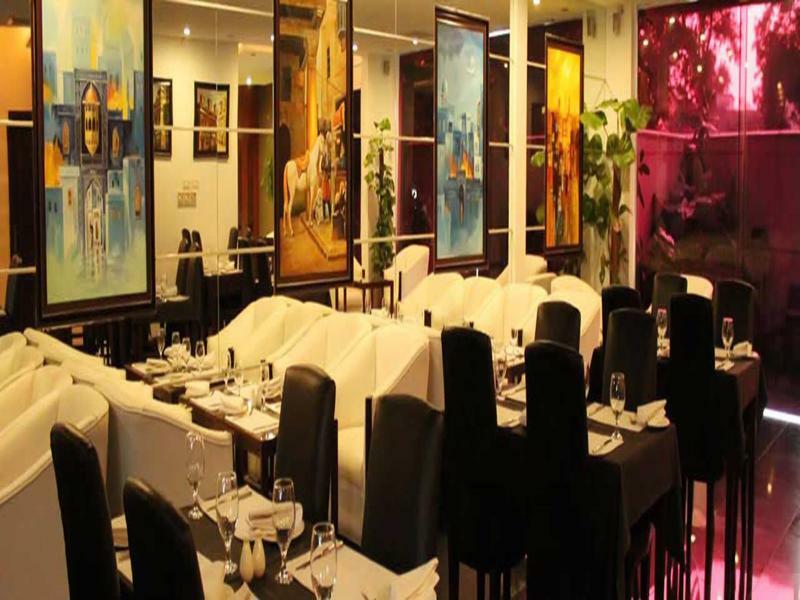 Rockville House Managed & Operated By Serai Boutique Hotels And Resorts イスラマバード エクステリア 写真