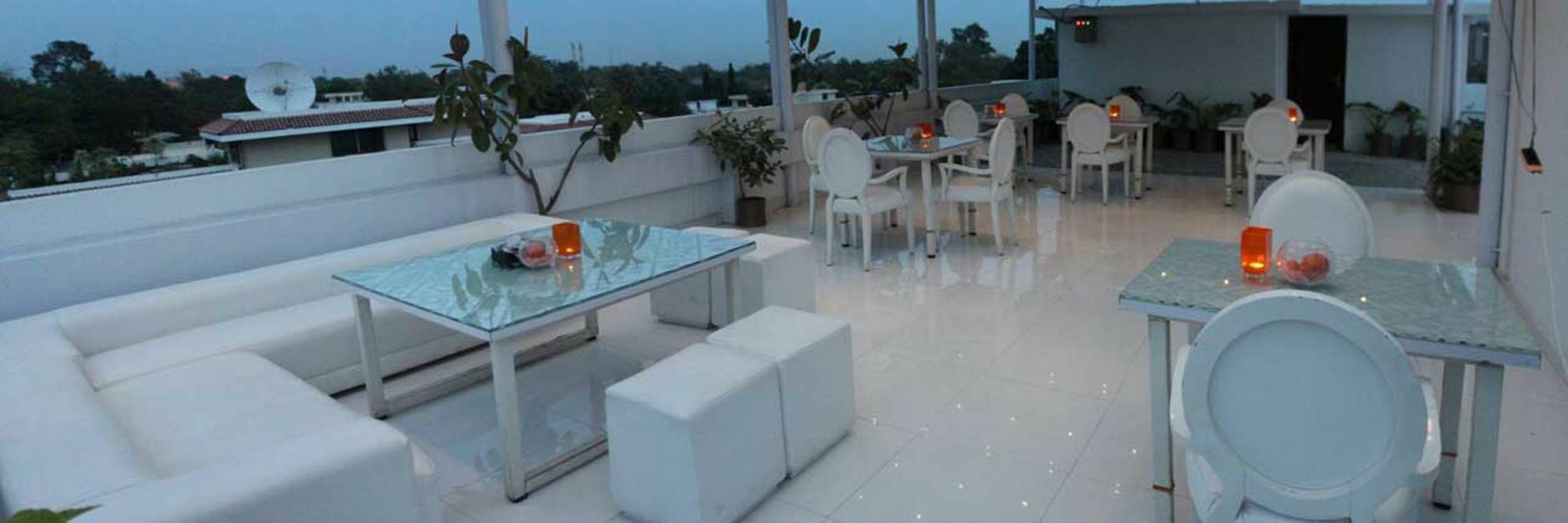 Rockville House Managed & Operated By Serai Boutique Hotels And Resorts イスラマバード エクステリア 写真