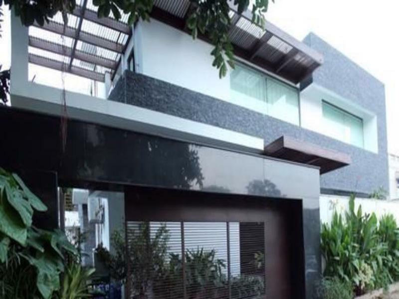 Rockville House Managed & Operated By Serai Boutique Hotels And Resorts イスラマバード エクステリア 写真