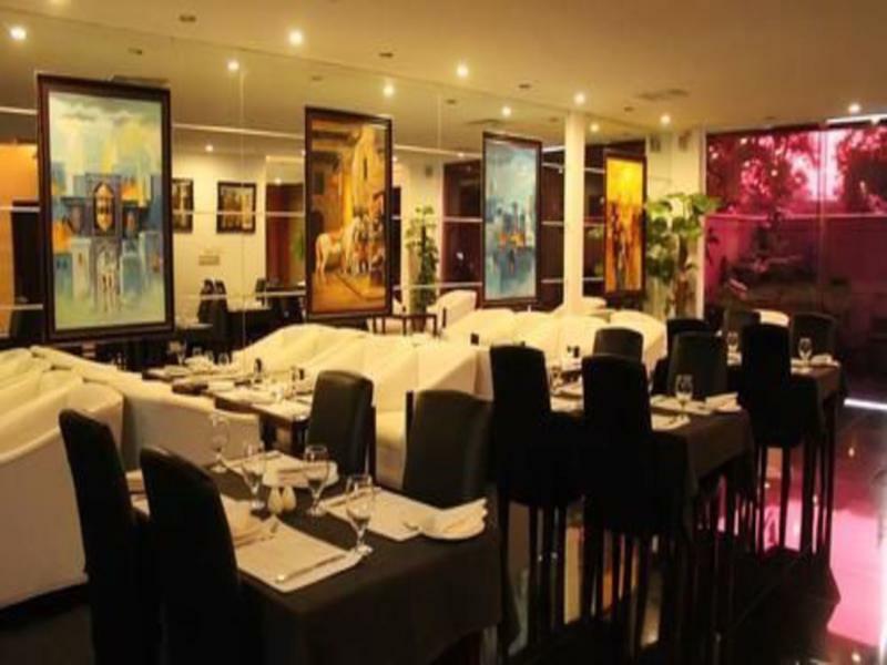 Rockville House Managed & Operated By Serai Boutique Hotels And Resorts イスラマバード エクステリア 写真