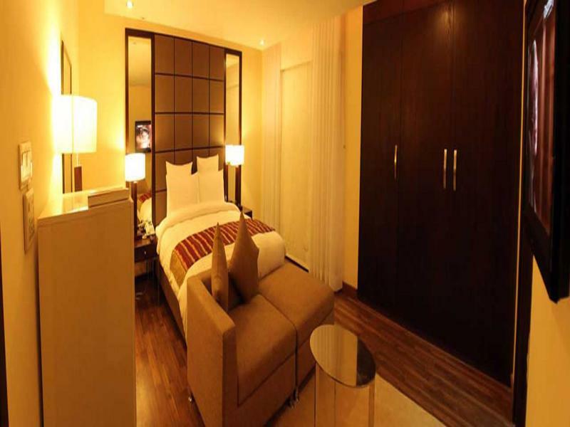 Rockville House Managed & Operated By Serai Boutique Hotels And Resorts イスラマバード エクステリア 写真