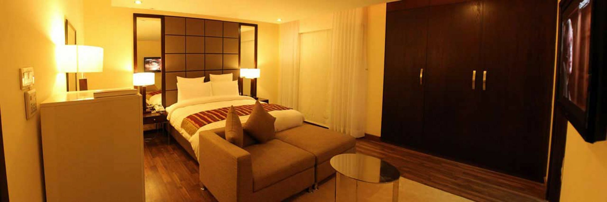 Rockville House Managed & Operated By Serai Boutique Hotels And Resorts イスラマバード エクステリア 写真