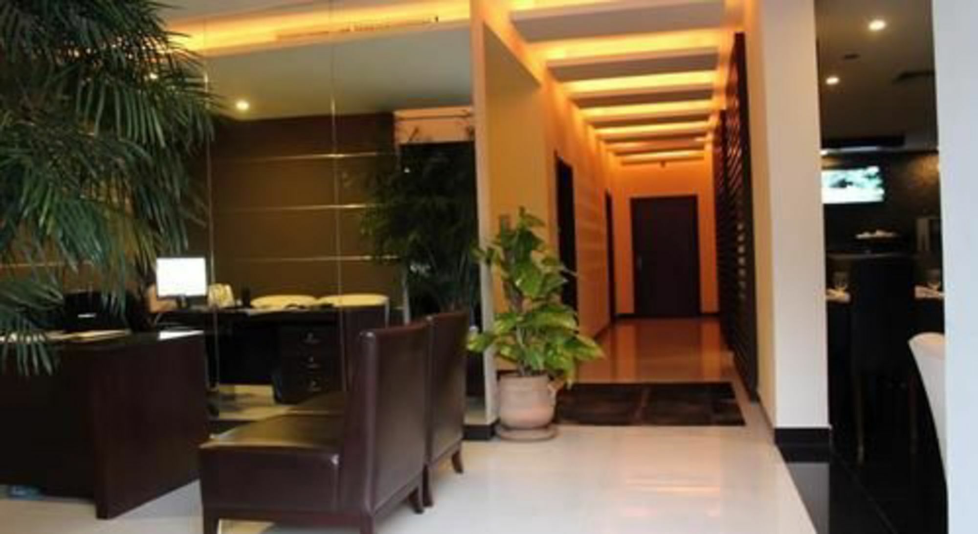 Rockville House Managed & Operated By Serai Boutique Hotels And Resorts イスラマバード エクステリア 写真