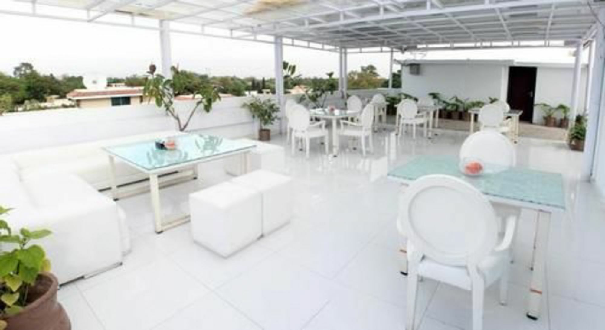 Rockville House Managed & Operated By Serai Boutique Hotels And Resorts イスラマバード エクステリア 写真