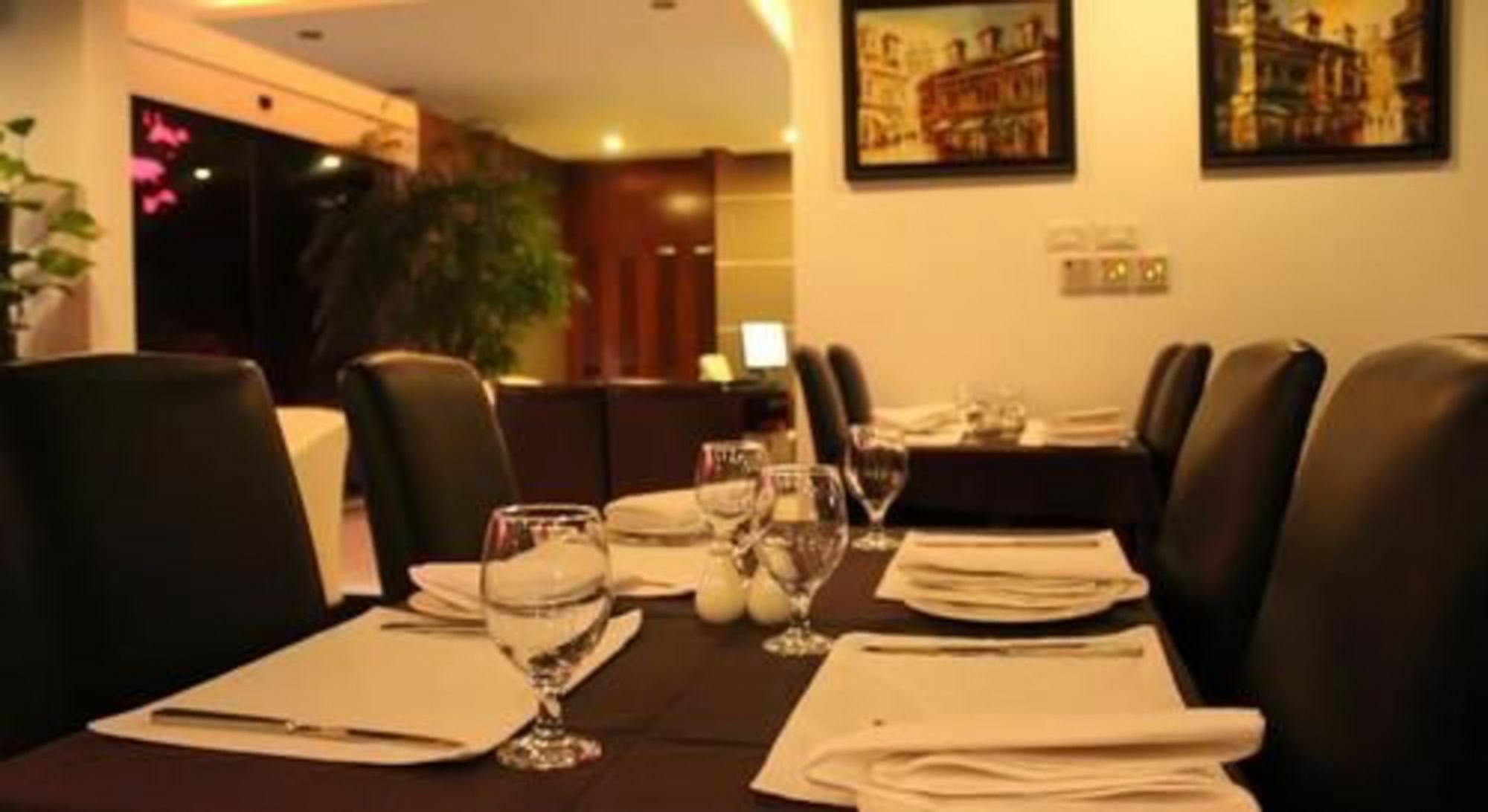 Rockville House Managed & Operated By Serai Boutique Hotels And Resorts イスラマバード エクステリア 写真