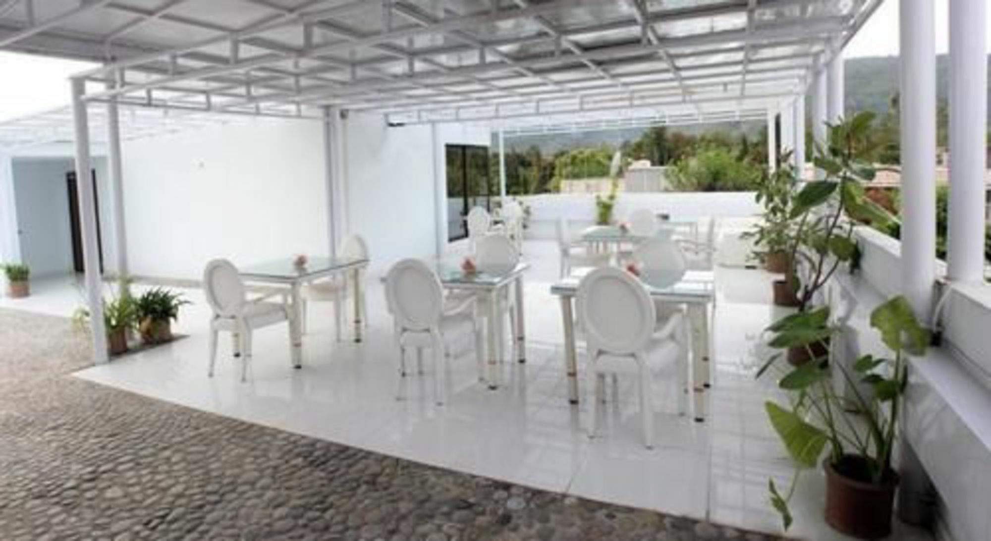Rockville House Managed & Operated By Serai Boutique Hotels And Resorts イスラマバード エクステリア 写真